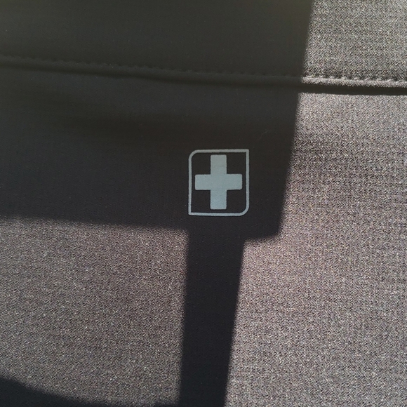 Swiss Tech Performance Jacket - Picture 6 of 8